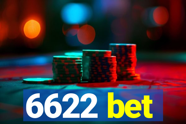 6622 bet